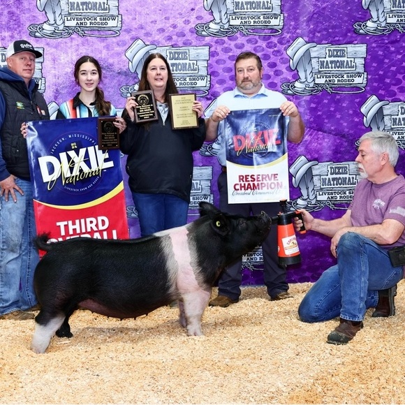 Meet your Posher, Rebecca - Picture 3 of 16